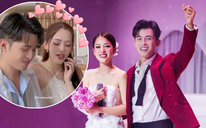 Tan chảy khoảnh khắc Gin Tuấn Kiệt đệm đàn cho Puka hát, vỗ tay gật gù khen hay Ảnh 2