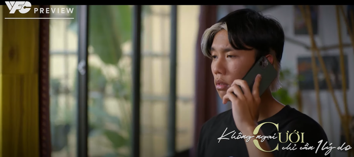 Không Ngại Cưới Chỉ Cần 1 Lý Do tập 16: Đông phải cầu hôn người yêu cũ ngay quán của Huyền Ảnh 5