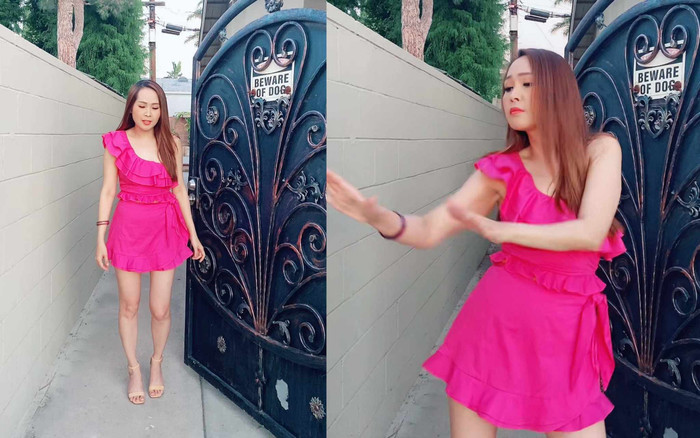 Nữ ca sĩ kiêm diễn viên đình đám một thời lộ diện nhảy múa, nhan sắc U50 khiến dân tình xôn xao Ảnh 2