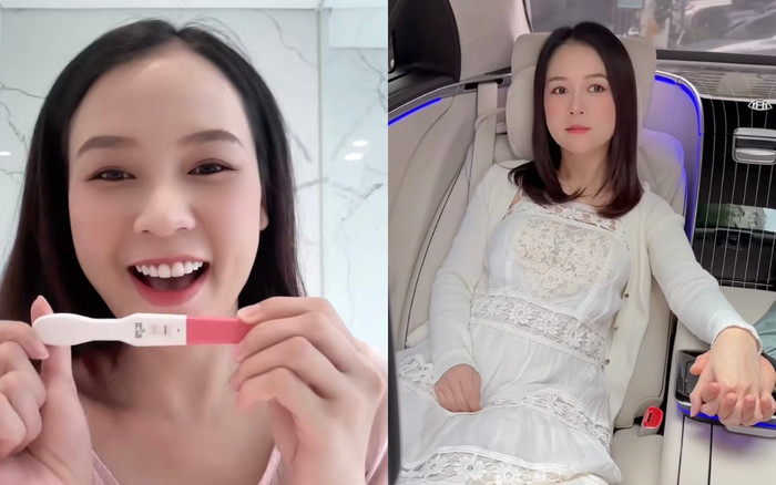 Sam mang thai con đầu lòng bằng phương pháp thụ tinh ống nghiệm Ảnh 2