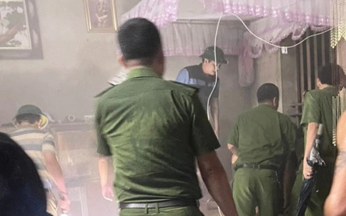 Người phụ nữ khiến cả gia đình chồng cũ được phen 'mất ăn mất ngủ' bởi hành động dại dột Ảnh 2