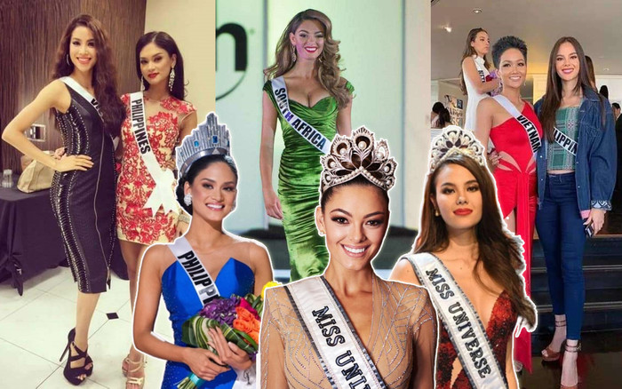 Các hoa hậu đăng quang Miss Universe từng là 'thảm họa thời trang': Đầu tư váy áo có cần thiết? Ảnh 2