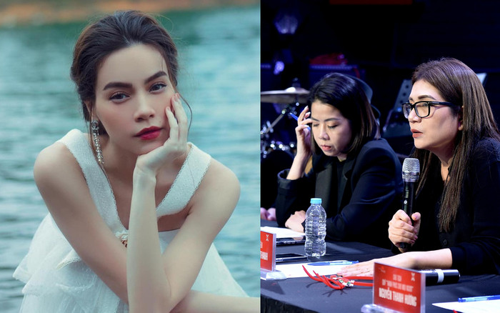 Đêm nhạc Xmas Concert 2023 có Hà Hồ, Vũ Cát Tường: Ban tổ chức nói gì về giá vé 'khá chát'? Ảnh 2