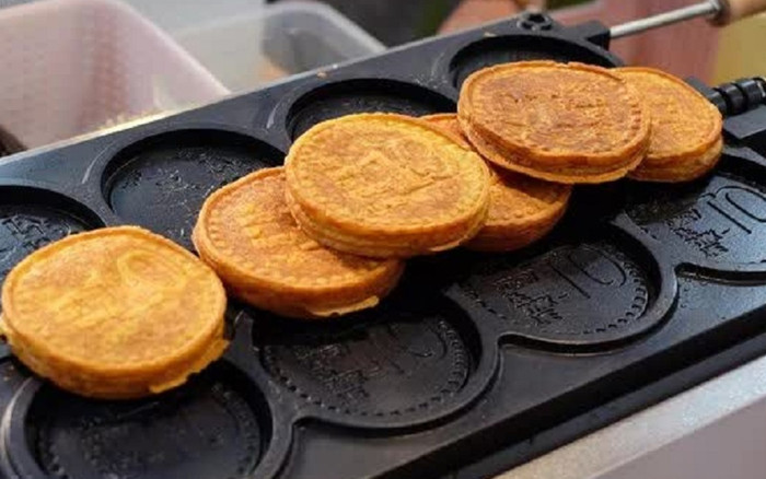 Bánh đồng xu phô mai hết 'hot', chuyên gia hé lộ bí quyết kinh doanh theo trend Ảnh 2