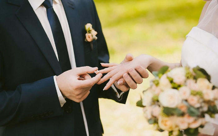 Vận động nam - nữ thanh niên không kết hôn muộn, khuyến khích trước 30 tuổi Ảnh 2