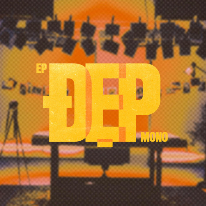 MONO công khai 'chơi lớn' dịp cuối năm: Còn ai bảo 'lười' ra nhạc nữa đâu! Ảnh 1