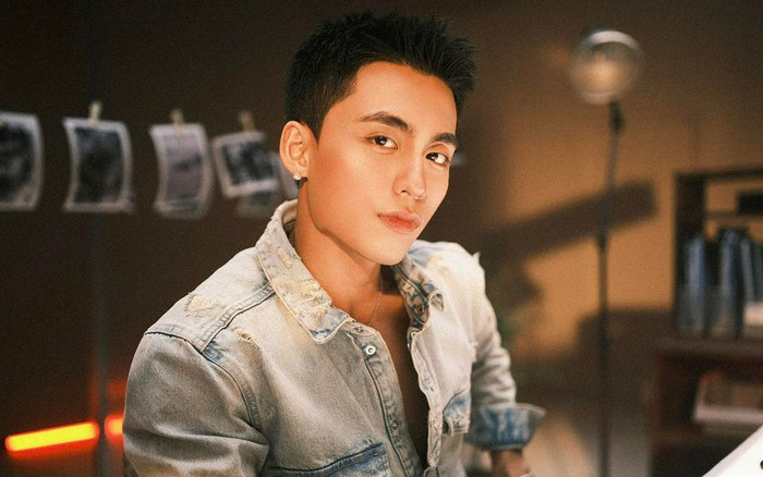 MONO công khai 'chơi lớn' dịp cuối năm: Còn ai bảo 'lười' ra nhạc nữa đâu! Ảnh 2