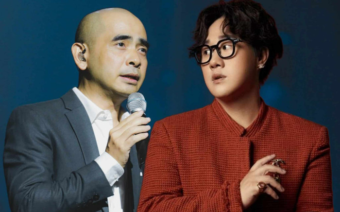 Nhạc sĩ Đức Trí tiết lộ biệt danh khó đỡ của Trung Quân, mong khán giả không hiểu nhầm Ảnh 2