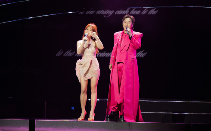 Trung Quân tuyên bố mở Vietnam Idol mở rộng trong Live concert 1589? Ảnh 2