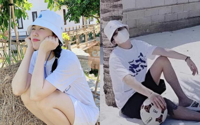 Netizen tiếp tục soi ra 'hint' hẹn hò lộ rõ mồn một giữa Thúy Ngân và Jack? Ảnh 2