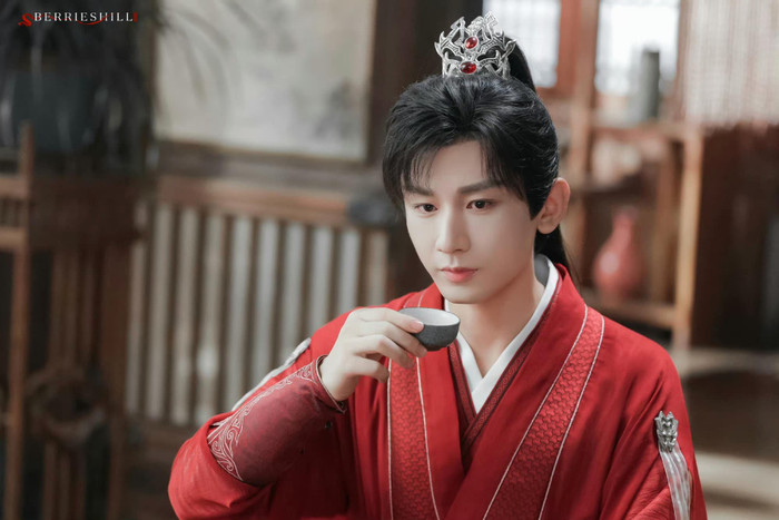 BXH phim Trung hot nhất theo Maoyan: Trường Tương Tư hạng 3, La Vân Hi - Bạch Lộc mãi đỉnh Ảnh 5