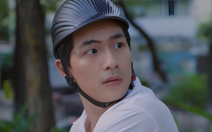 Chúng Ta Của 8 Năm Sau tập 4: Tình địch của Ánh Dương lộ diện, Tùng - Nguyệt có 'trái ngọt' Ảnh 2