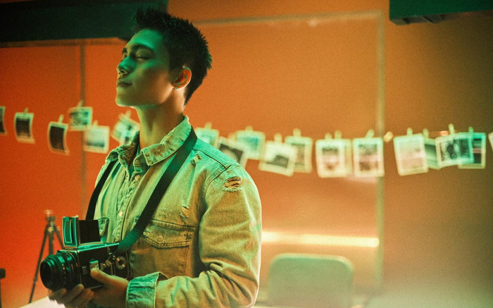 MONO trải lòng sau 1 năm debut: 'Trân trọng và biết ơn tình cảm mọi người, dù đến theo bất kì cách nào' Ảnh 2