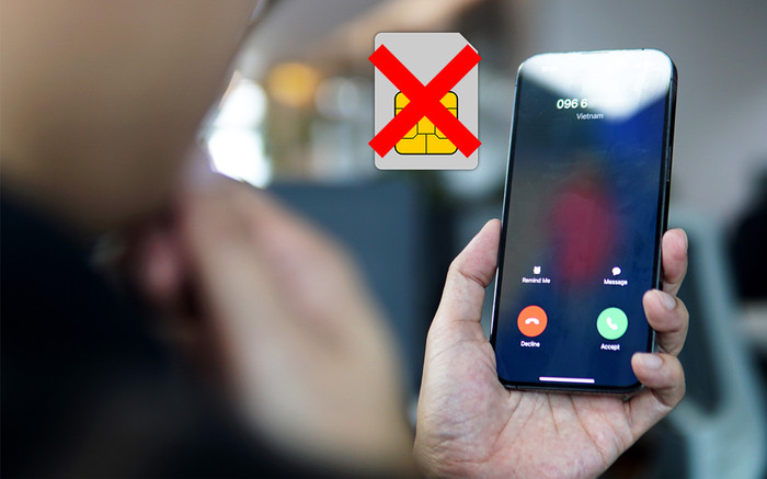 Nhận thông báo 'khóa 2 chiều sim điện thoại', người phụ nữ mất gần 1 tỷ đồng trong tích tắc Ảnh 2