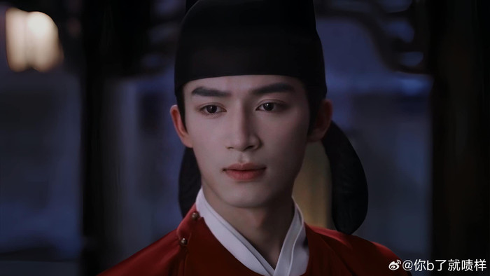 Một sao nam nhận kết đắng vì từng hại Bạch Lộc – Nhậm Gia Luân thê thảm Ảnh 5