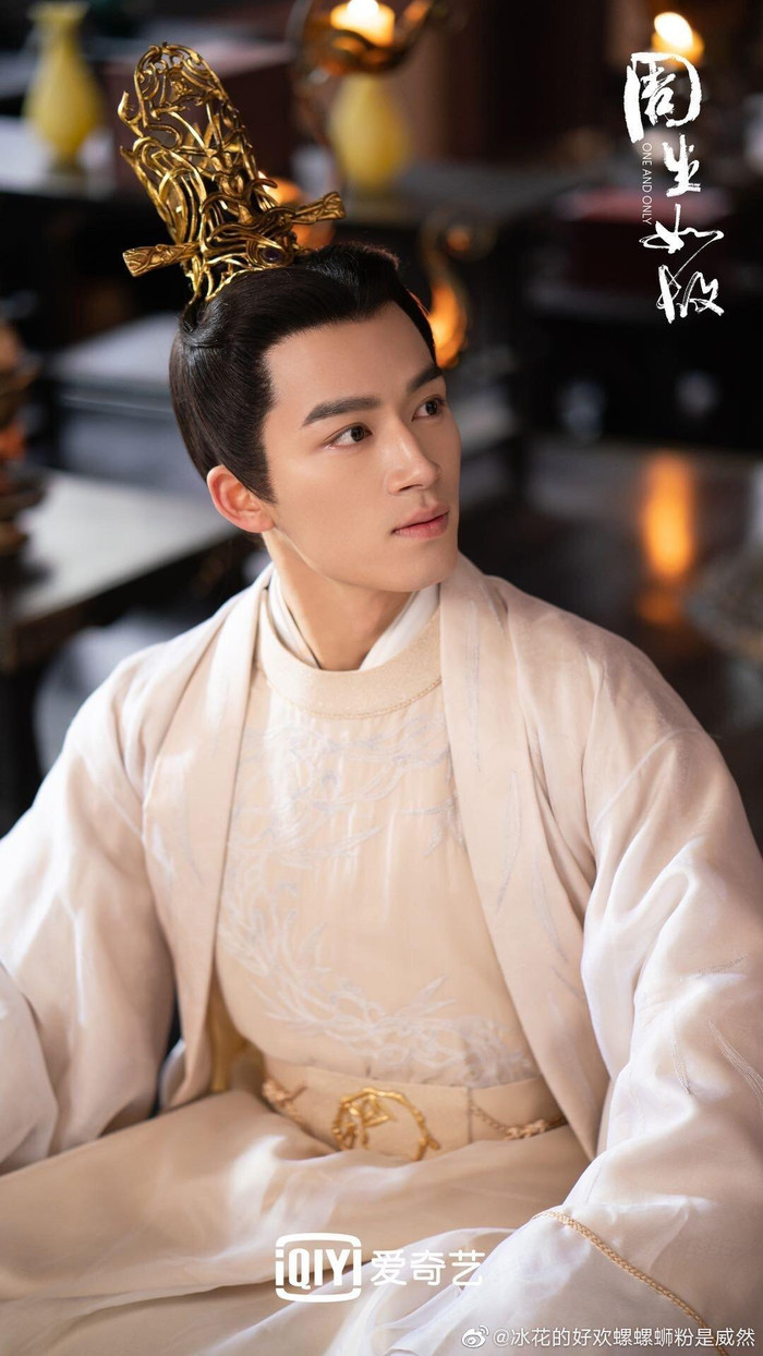 Một sao nam nhận kết đắng vì từng hại Bạch Lộc – Nhậm Gia Luân thê thảm Ảnh 3