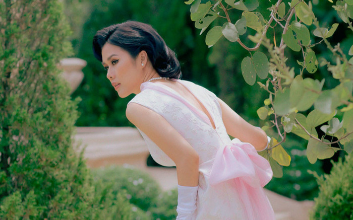 Học trò NSND Tạ Minh Tâm: 'Đã gọi là ca sĩ thì phải hát live được' Ảnh 2