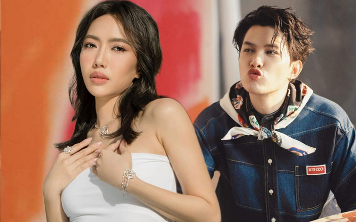 Bị Anh Tú cho 'ra rìa' vì bé C, Diệu Nhi lên tiếng khẳng định chủ quyền Ảnh 2