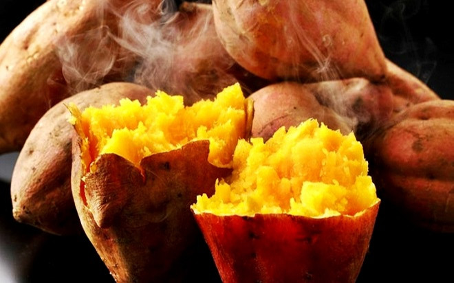 Mỗi sáng ăn 1 củ khoai lang, cơ thể đón nhận nhiều thay đổi lớn Ảnh 2