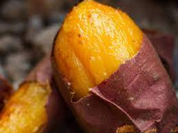 Mỗi sáng ăn 1 củ khoai lang, cơ thể đón nhận nhiều thay đổi lớn Ảnh 2