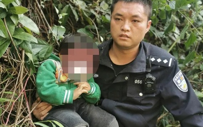 Bé gái mất tích được tìm thấy ở nơi không ngờ, sững sờ khi biết 'kẻ chủ mưu' Ảnh 2