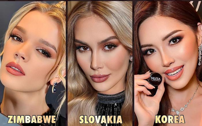 Missosology tung bảng 'Best Face' mùa giải Miss Universe 2023: Loạt 'ngựa chiến' vắng mặt khó hiểu Ảnh 2