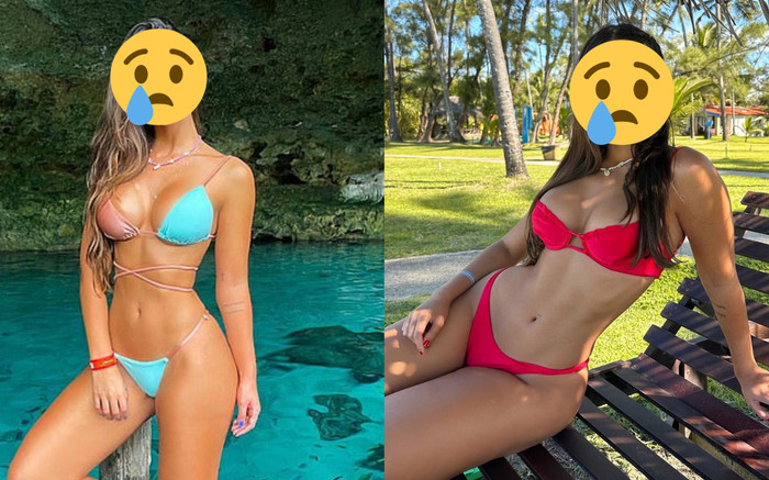 Nữ KOL nóng bỏng qua đời vì hút mỡ, nhìn thân hình mới thấy tiếc nuối Ảnh 2