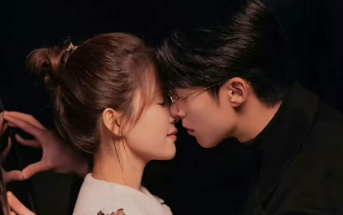 Dĩ Ái Vi Doanh bị chỉ trích vì tình tiết 'mất não', nam nữ chính mất điểm trầm trọng Ảnh 2