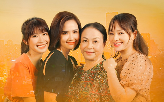 Diễn viên từng từ chối đóng Thương Ngày Nắng Về hiện tại ra sao? Ảnh 2