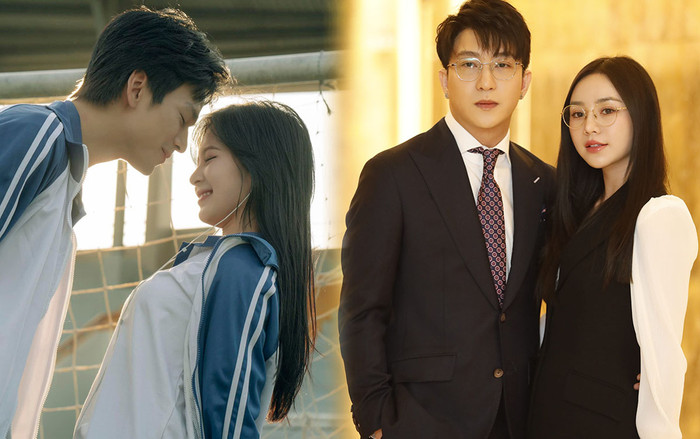 Sau Quỳnh Kool – B Trần, một cặp đôi phim Việt giờ vàng được khán giả đẩy thuyền vì quá đẹp đôi Ảnh 2