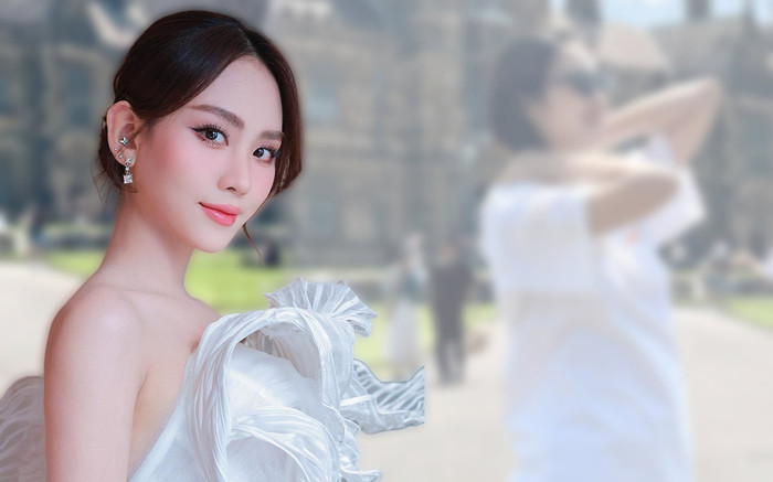 Ý Nhi cập nhật khoảnh khắc đời thường tại Sydney, được Hoa hậu Mai Phương nhắn nhủ 1 điều Ảnh 2