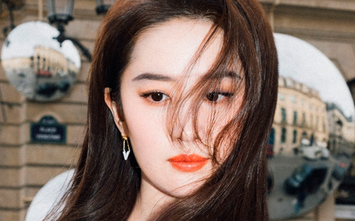 Choáng với đãi ngộ của Lưu Diệc Phi, Triệu Lệ Dĩnh, Dương Mịch 'chỉ biết ước' Ảnh 2