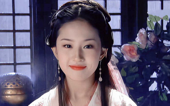 Vai diễn tròn 20 năm tuổi của Lưu Diệc Phi được khen như 'xé sách bước ra' Ảnh 2