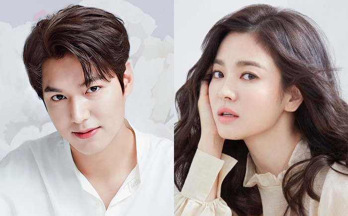 Không phải Lee Min Ho, đây mới là người sắp công khai cùng Song Hye Kyo Ảnh 2
