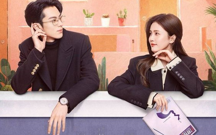 Dĩ Ái Vi Doanh mở điểm Douban thấp không tưởng, xem lượt vote còn sốc hơn Ảnh 2