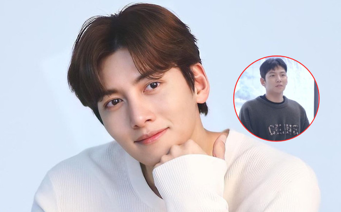 'Chồng quốc dân' Ji Chang Wook lộ diện giữa tin đồn giải nghệ, thần sắc kém xa Lee Min Ho - Park Seo Joon Ảnh 2