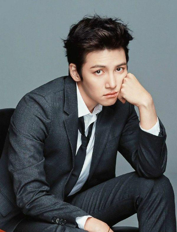 Trong quá khứ, Ji Chang Wook từng đốn tim hội chị em vì quá trẻ đẹp.