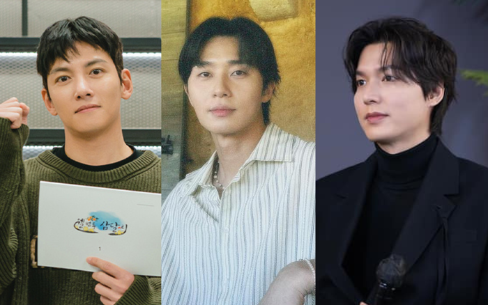 Ji Chang Wook bị chê kém sắc so với các đồng nghiệp cùng lứa.