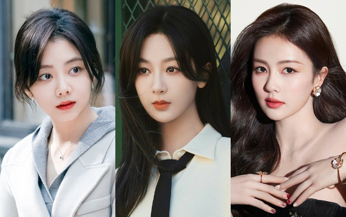 Choáng với lượng phim tồn kho của Dương Tử, nhiều gấp mấy lần Bạch Lộc - Đàm Tùng Vận Ảnh 2