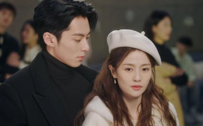 Bạch Lộc bị chính người tình đánh bại, còn đâu 'ý mặn tình nồng' năm xưa? Ảnh 2