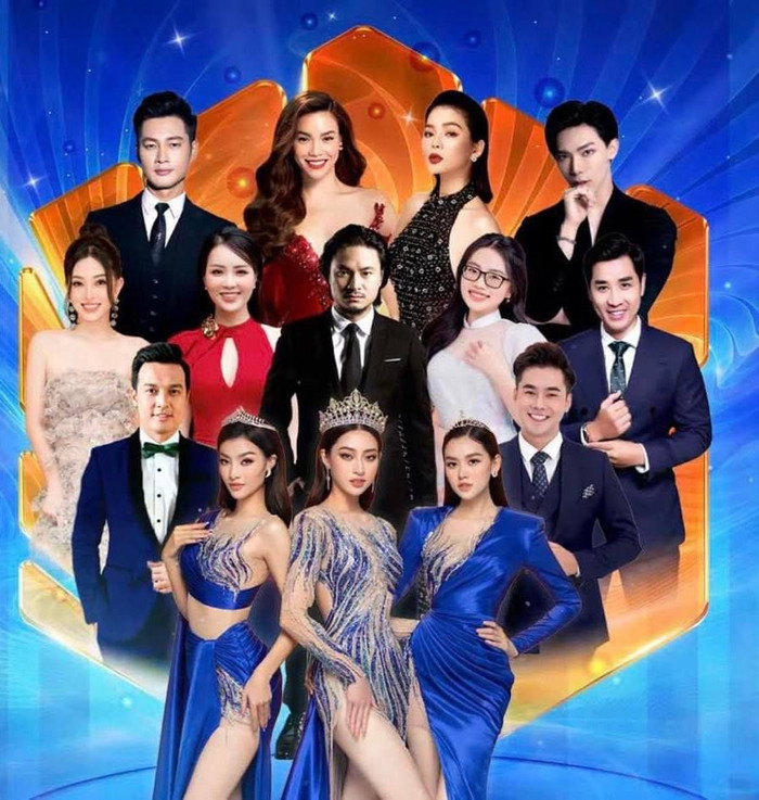 Ở một chương trình cách đây khá lâu, Lệ Quyên và Hồ Ngọc Hà được khán giả bàn tán rôm rả khi BTC chương trình sắp xếp hai cái tên này đứng kế bên nhau.&nbsp;