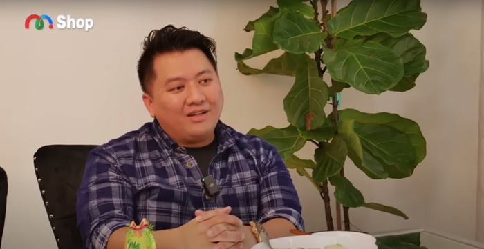 Sau nhiều cuộc tình, hiện tại, con trai cố NSND Diệp Lang đang yêu xa.