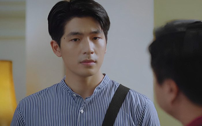 Chúng Ta Của 8 Năm Sau tập 5: Ông Quảng tìm ra bằng chứng lật tẩy Lâm, hóa ra đến với Dương vì tiền? Ảnh 2