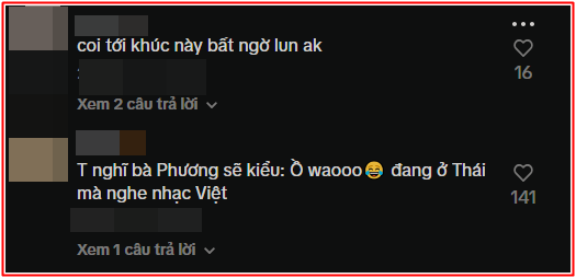 Bản nhạc Việt vang lên trên sân khấu cuộc thi Hoa hậu tại Thái Lan: Chủ nhân ca khúc là ai? Ảnh 2