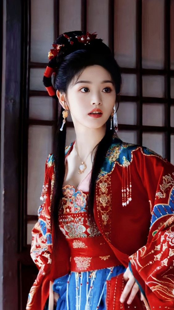 Điền Hi Vi xinh đẹp nhưng diễn giải nhân vật yếu kém.