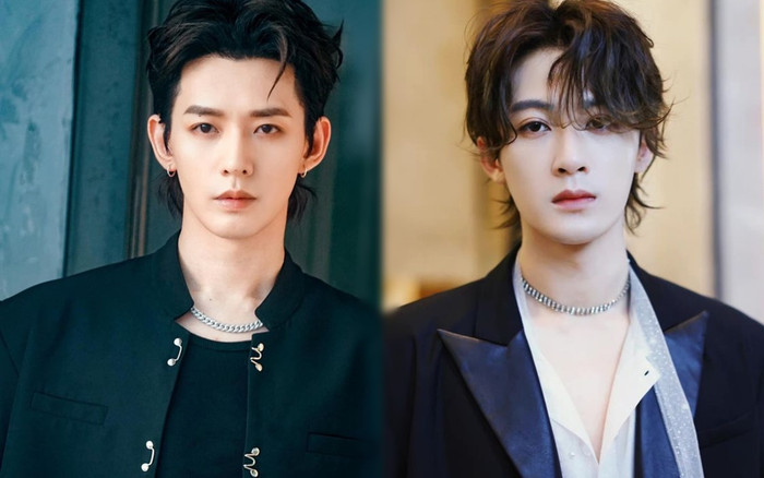 Trường Tương Tư 2 chưa lên sóng, fandom Đàn Kiện Thứ - Đặng Vi đã 'đại chiến' Ảnh 2