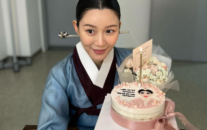 Vợ Lee Seung Gi buồn bã khi chuẩn bị lui về 'ở ẩn' hậu thông báo tin vui Ảnh 2