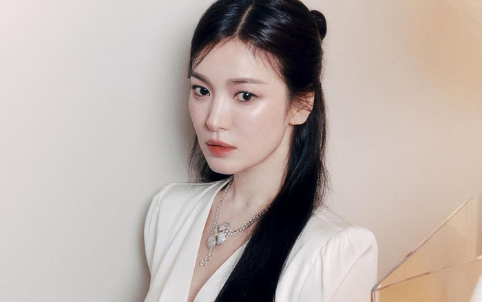 4 năm sau khi ly hôn Song Joong Ki, Song Hye Kyo thông báo tin vui khiến fan tự hào, hạnh phúc Ảnh 2