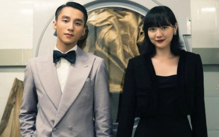 Hải Tú công khai nói lời yêu với 1 nhân vật, danh tính chẳng ai xa lạ! Ảnh 2