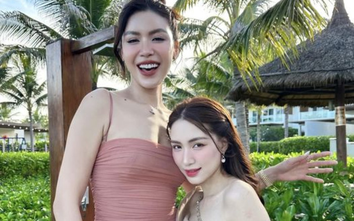 Minh Tú ra 'tín hiệu' đặc biệt cho Hòa Minzy, ngày cưới đã đến gần? Ảnh 2